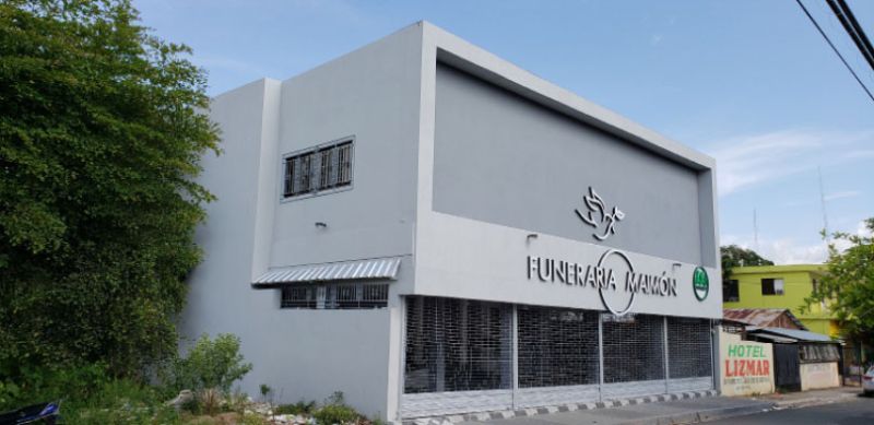 Las mejores funeraria cerca de mi en Maimón