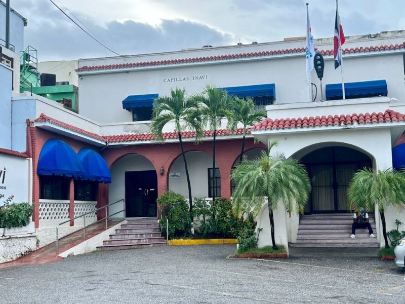 Las mejores funeraria cerca de mi en Galván