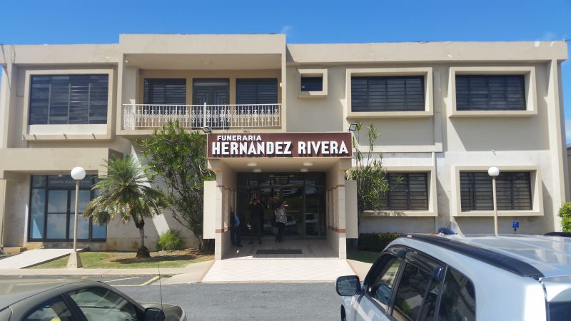 Las mejores funerarias cerca de mi en Cevicos