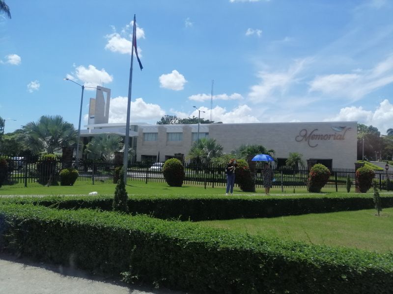 Los mejores servicios funeraria cerca de mi en Matayaya