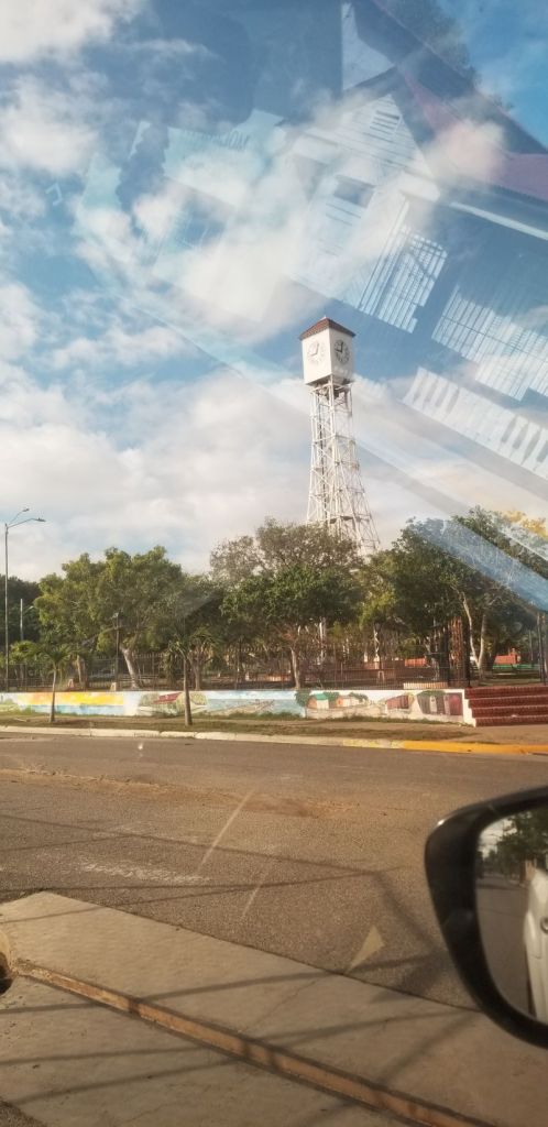 Monte Cristi