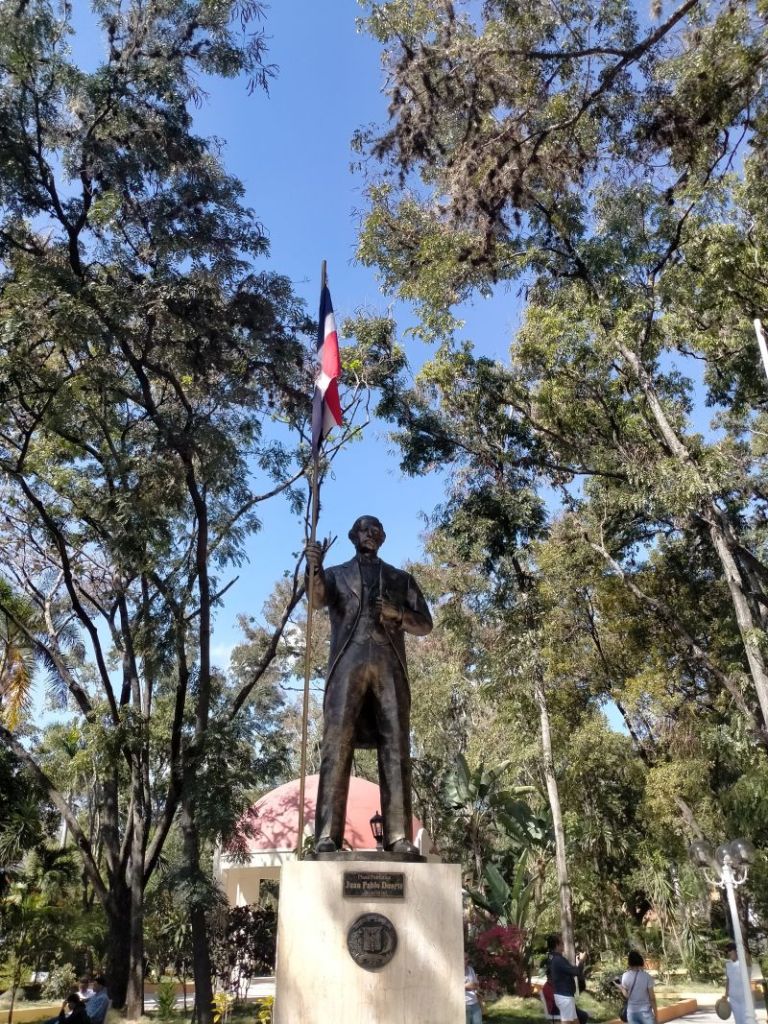 San José de Ocoa
